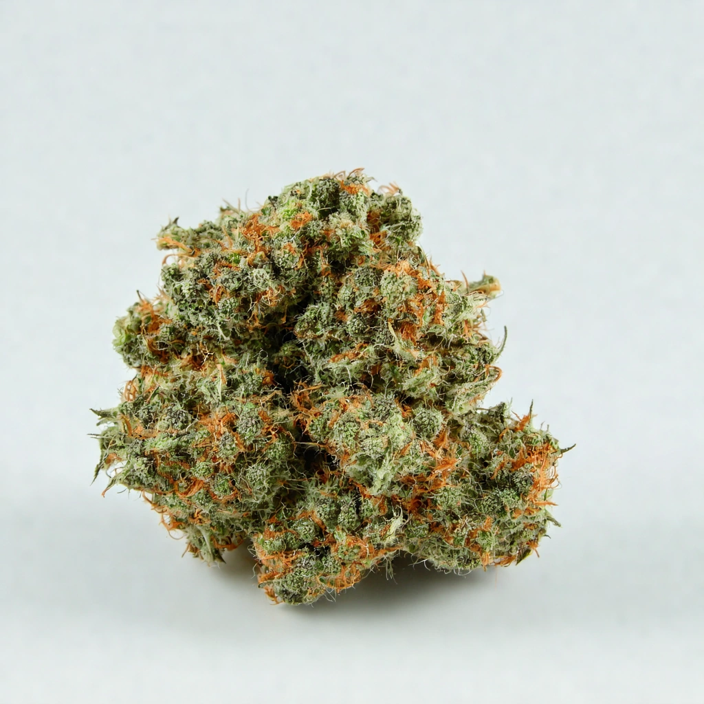 AK47 x Shishkaberry Hybrid Cannabis Strain