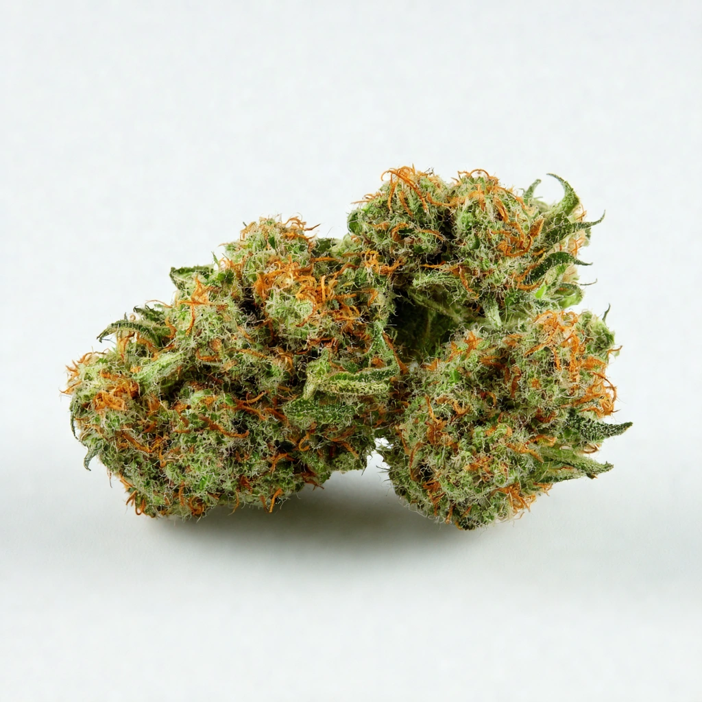 AK47TNRF1 Sativa Cannabis Strain