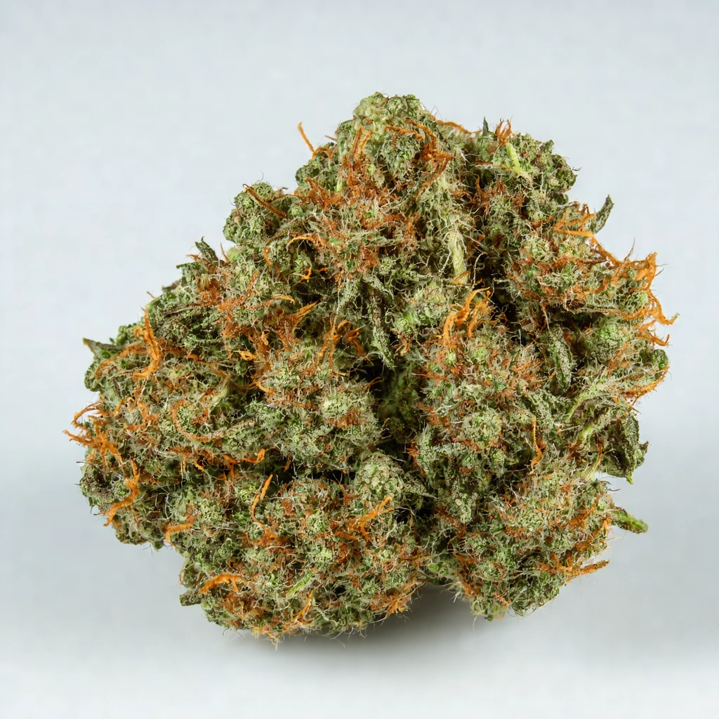 AK48 Auto Hybrid Cannabis Strain