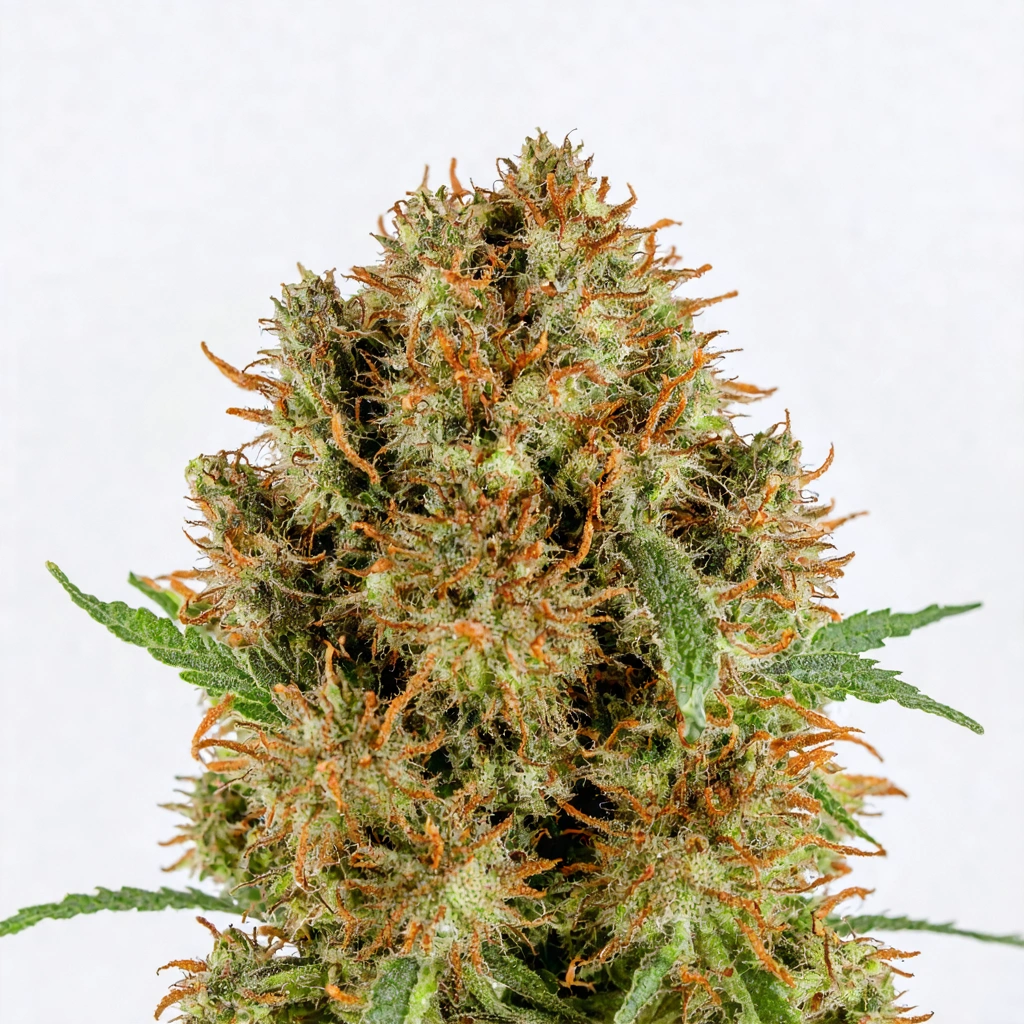 AK4Way Indica Cannabis Strain