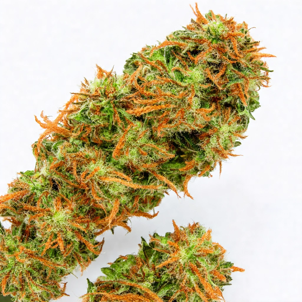 AK77TNRF1 Sativa Cannabis Strain