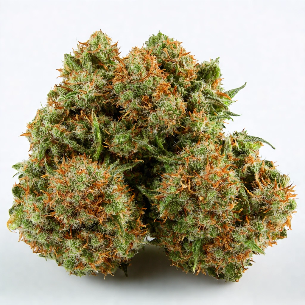 AKPie Indica Cannabis Strain