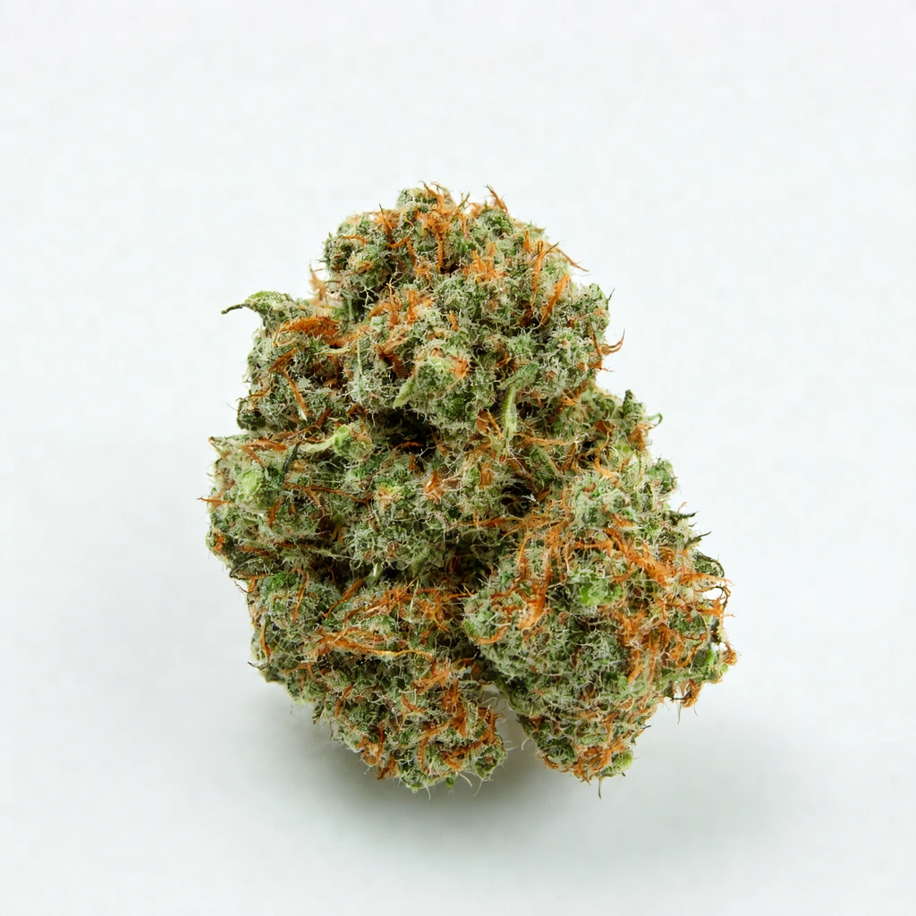 AKtombe Auto Hybrid Cannabis Strain