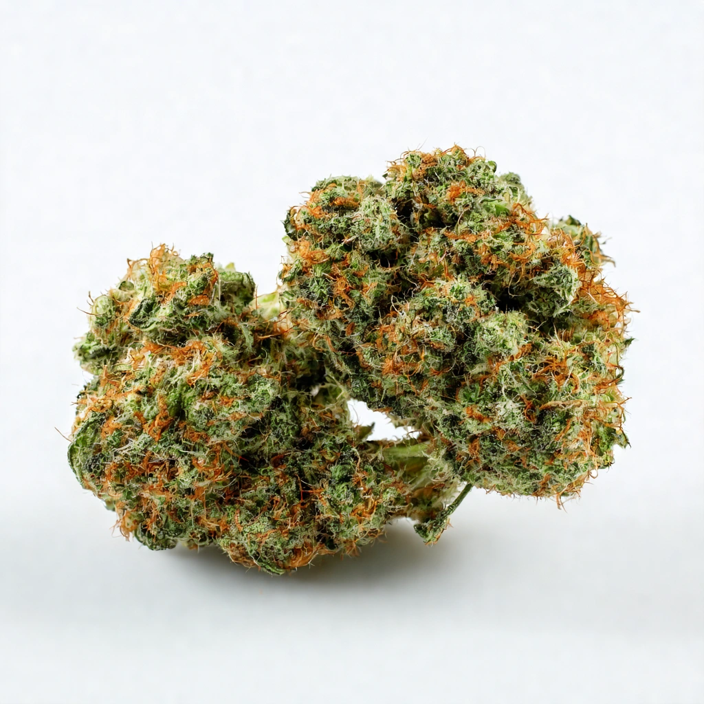 AKtombe Hybrid Cannabis Strain