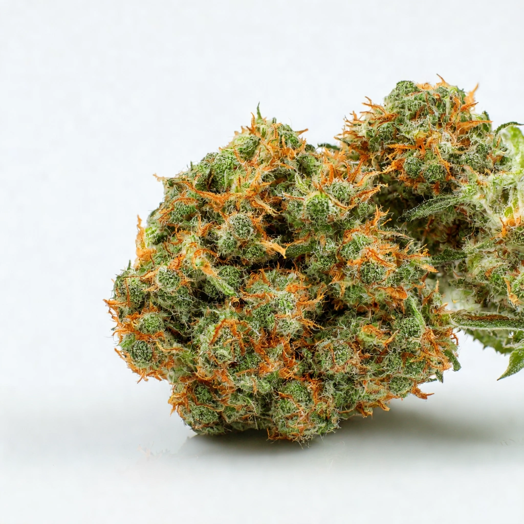 Al Capone Hybrid Cannabis Strain