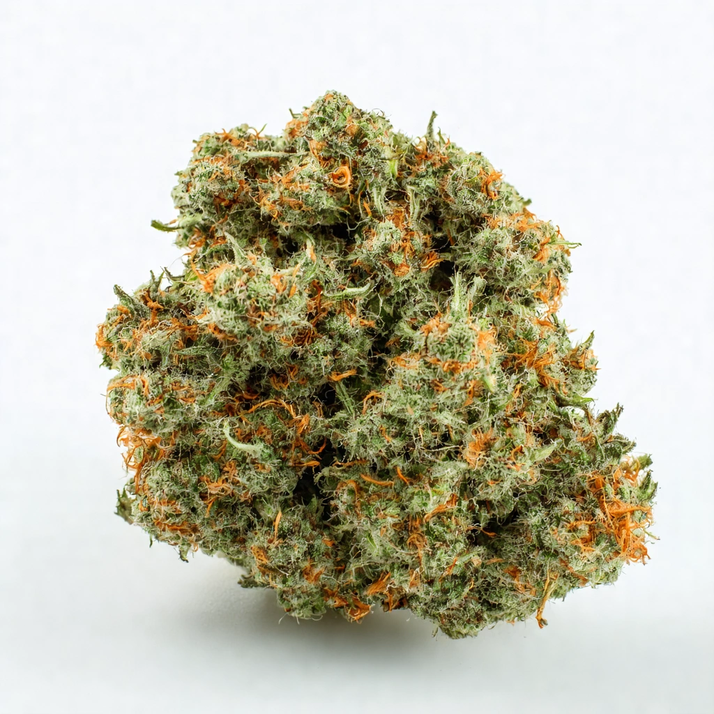 Alabama Wedding Hybrid Cannabis Strain