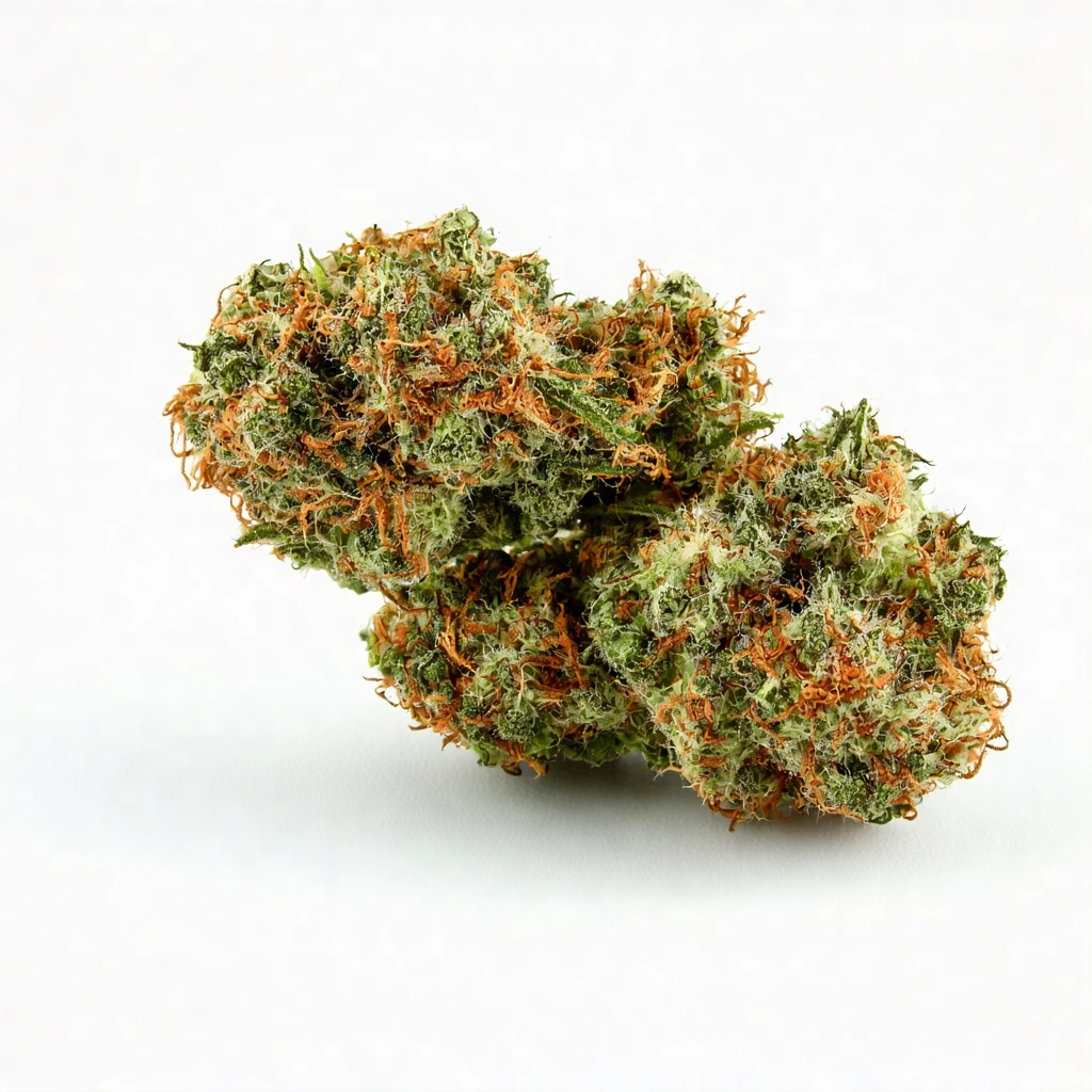 Alabama Wildfire Hybrid Cannabis Strain