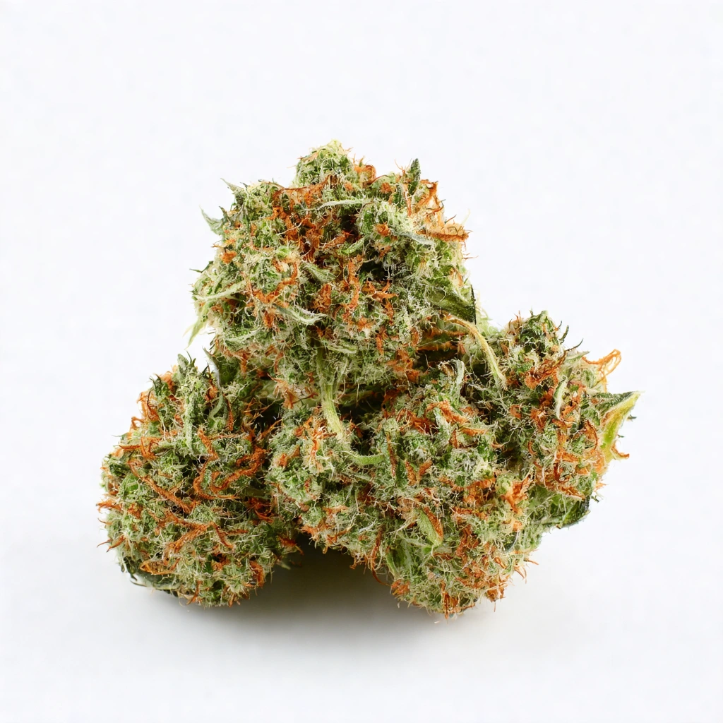 Aladdin Kush Hybrid Cannabis Strain