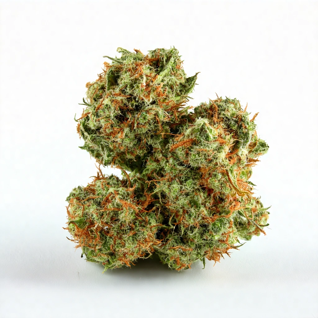 Aladdin's Skunk Hybrid Cannabis Strain