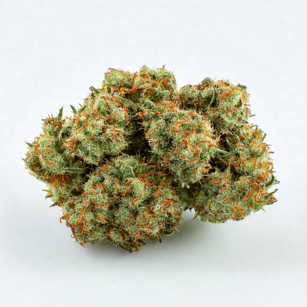 Alakazam Hybrid Cannabis Strain