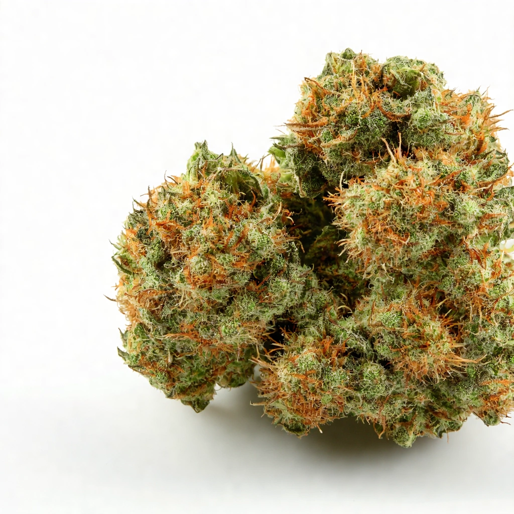 Alamo Beer Hybrid Cannabis Strain