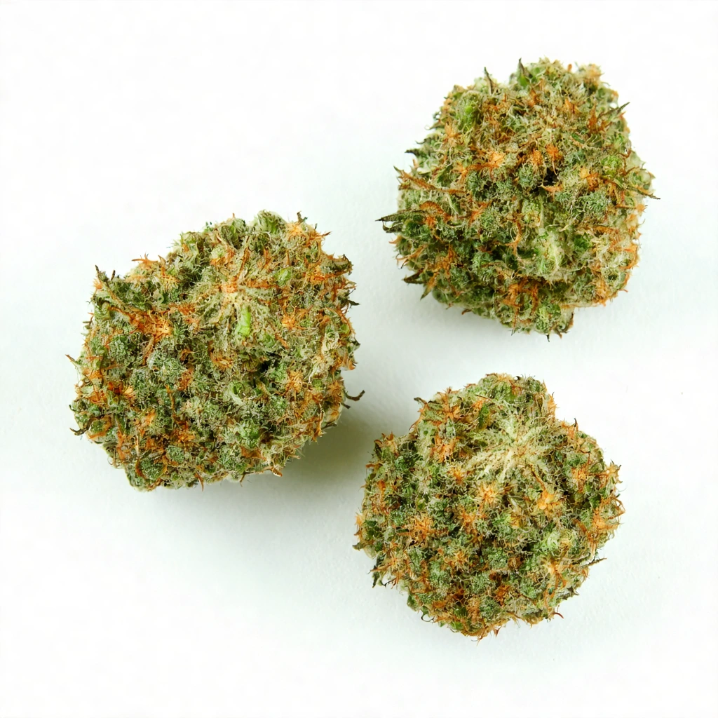 Alaskan Diesel Auto Hybrid Cannabis Strain