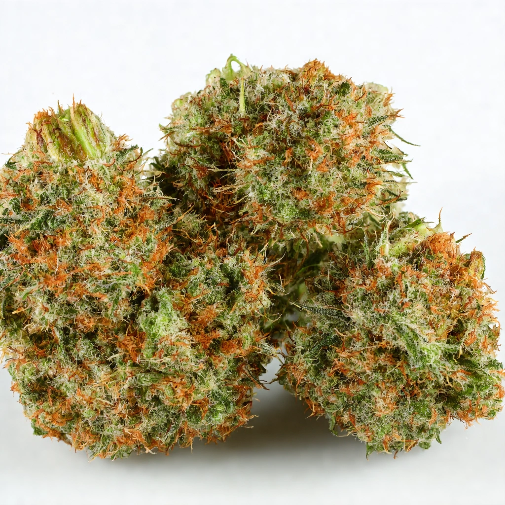 Alaskan Ice Hybrid Cannabis Strain