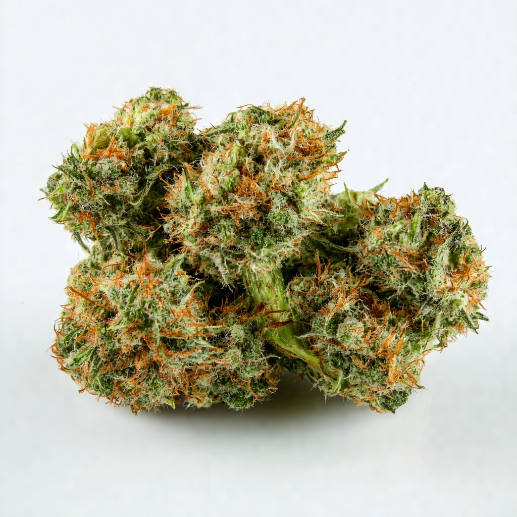 Alaskan Purple Auto Hybrid Cannabis Strain