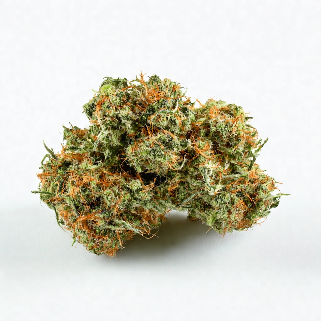 Alaskan Purple Hybrid Cannabis Strain