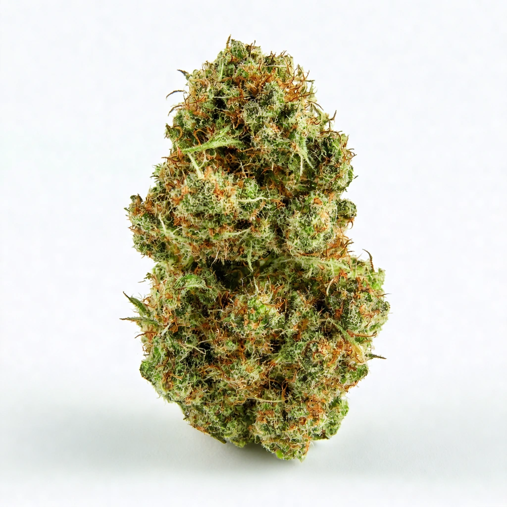 Alaskan Thunder Fuck Hybrid Cannabis Strain