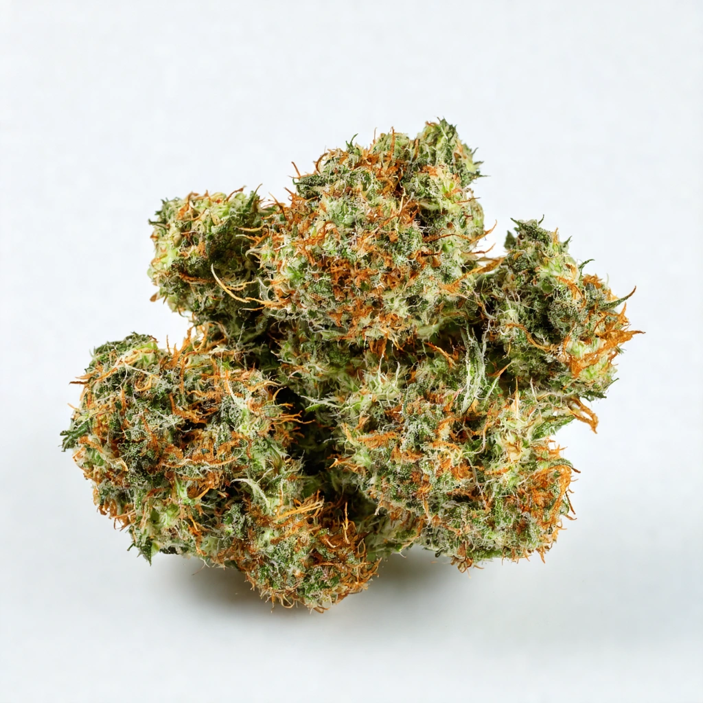 Albany Sour Diesel X NL1 Hybrid Cannabis Strain