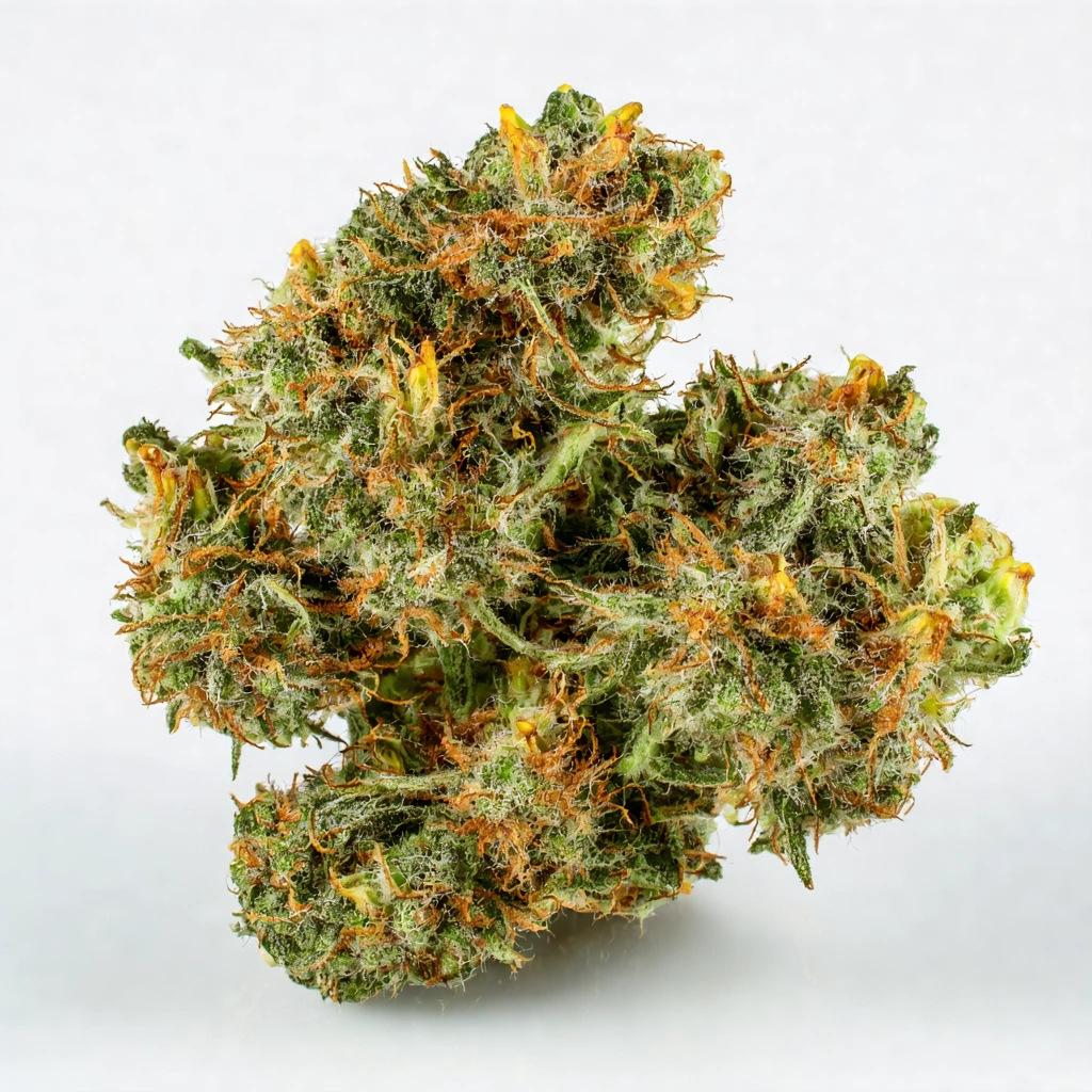 Albany Sour Diesel Hybrid Cannabis Strain
