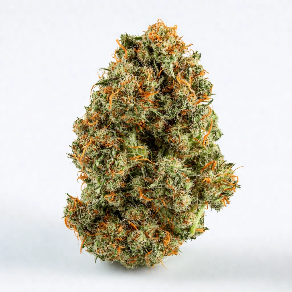 Albert Walker X Bubblegum Hybrid Cannabis Strain