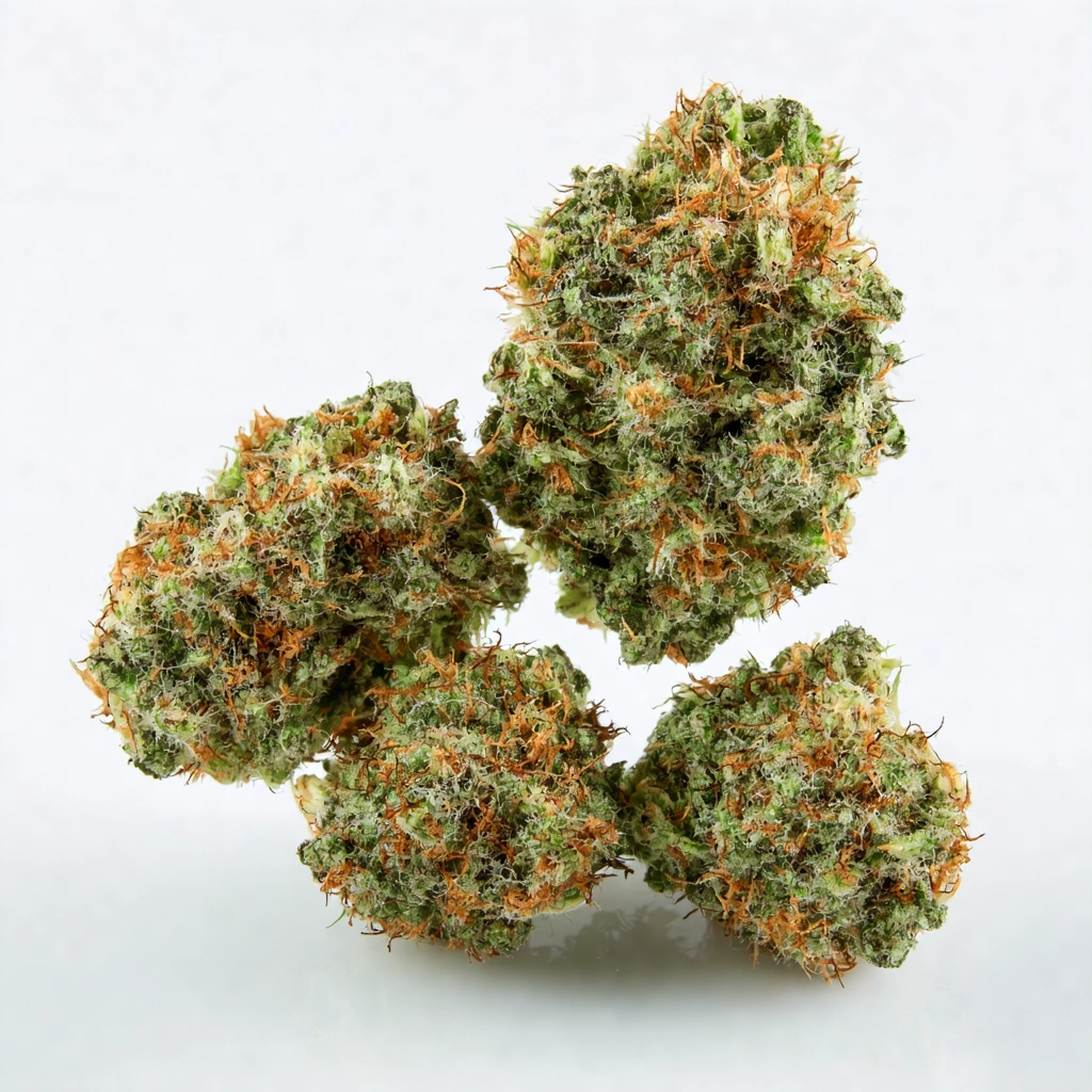 Albert Walker Hybrid Cannabis Strain