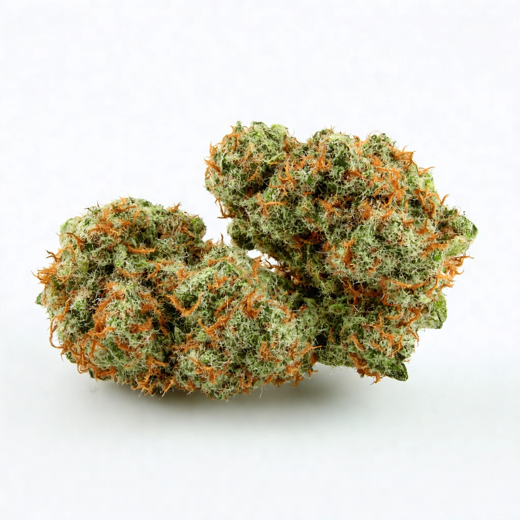 Albino Leprechaun Hybrid Cannabis Strain