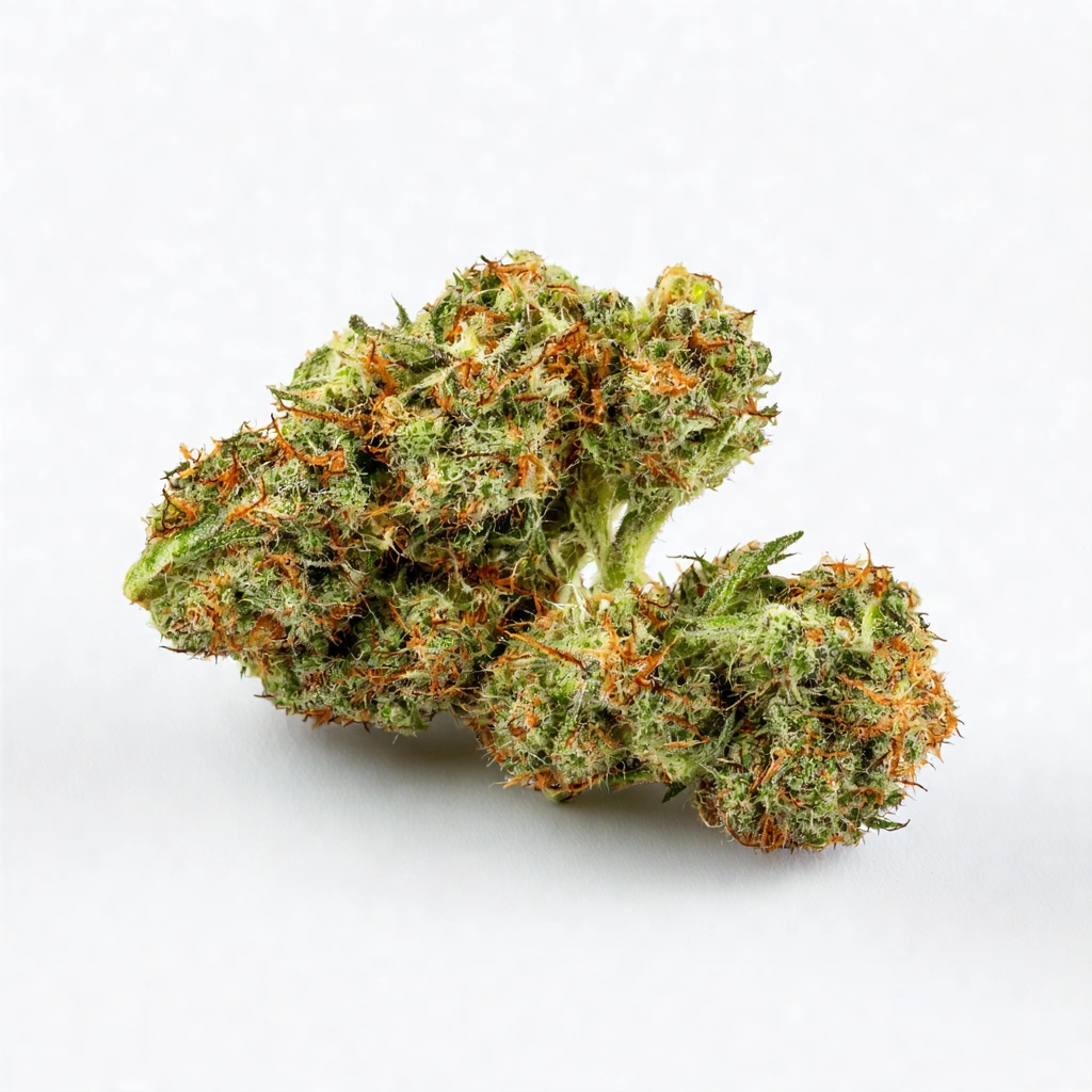 Albino Rhino Hybrid Cannabis Strain