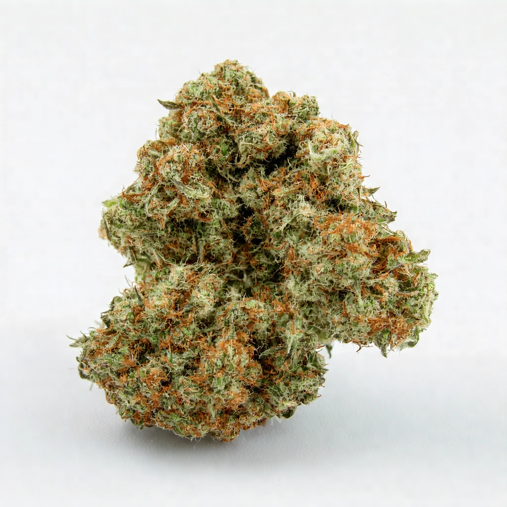 Albino Skunk Hybrid Cannabis Strain