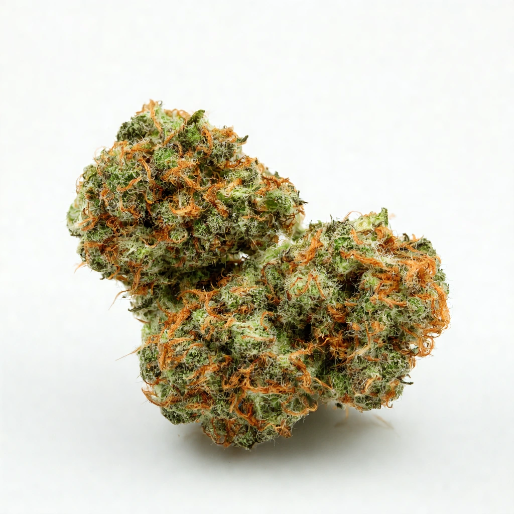 Alchaka Hybrid Cannabis Strain