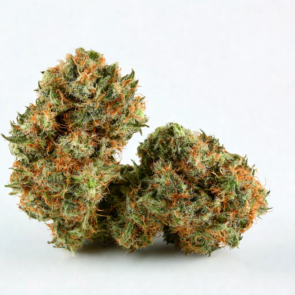 Alchemy Hybrid Cannabis Strain