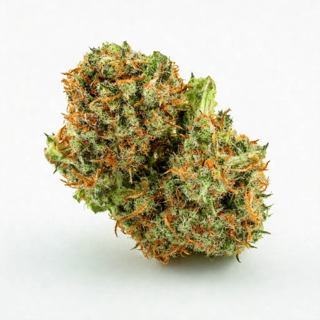 Alderaan Cookies Automatic Hybrid Cannabis Strain