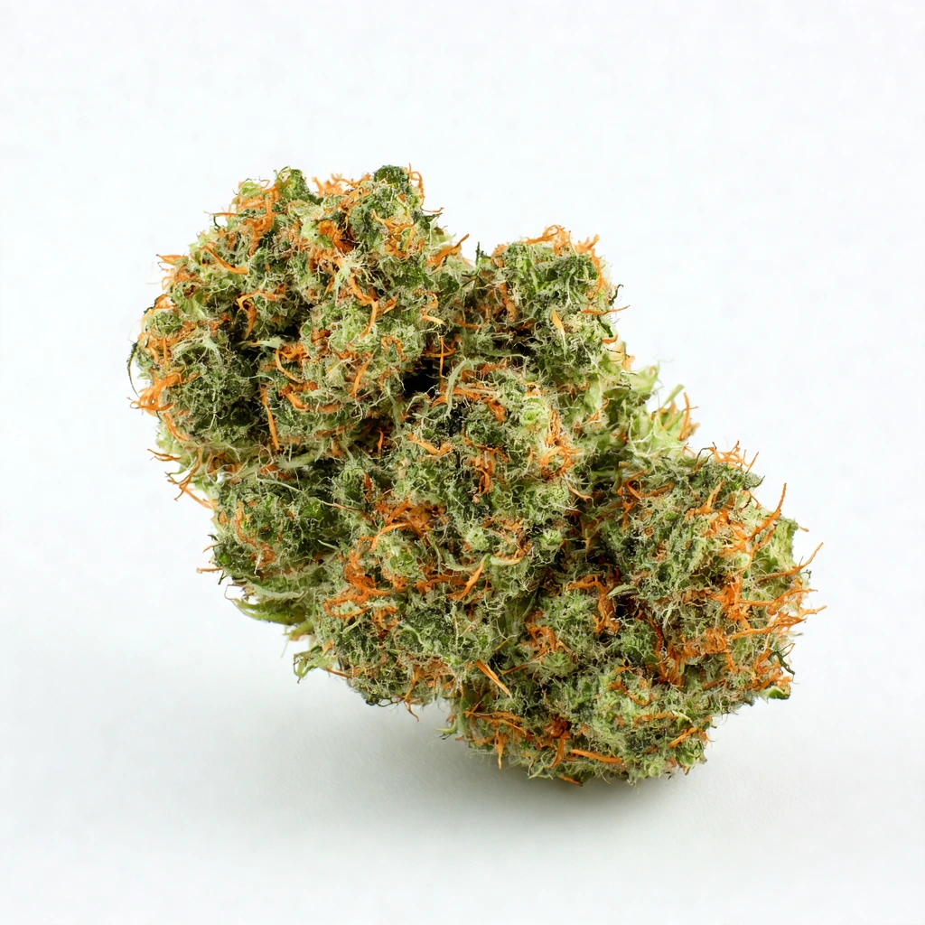 Alderpoint Sour Diesel F3 Sativa Cannabis Strain