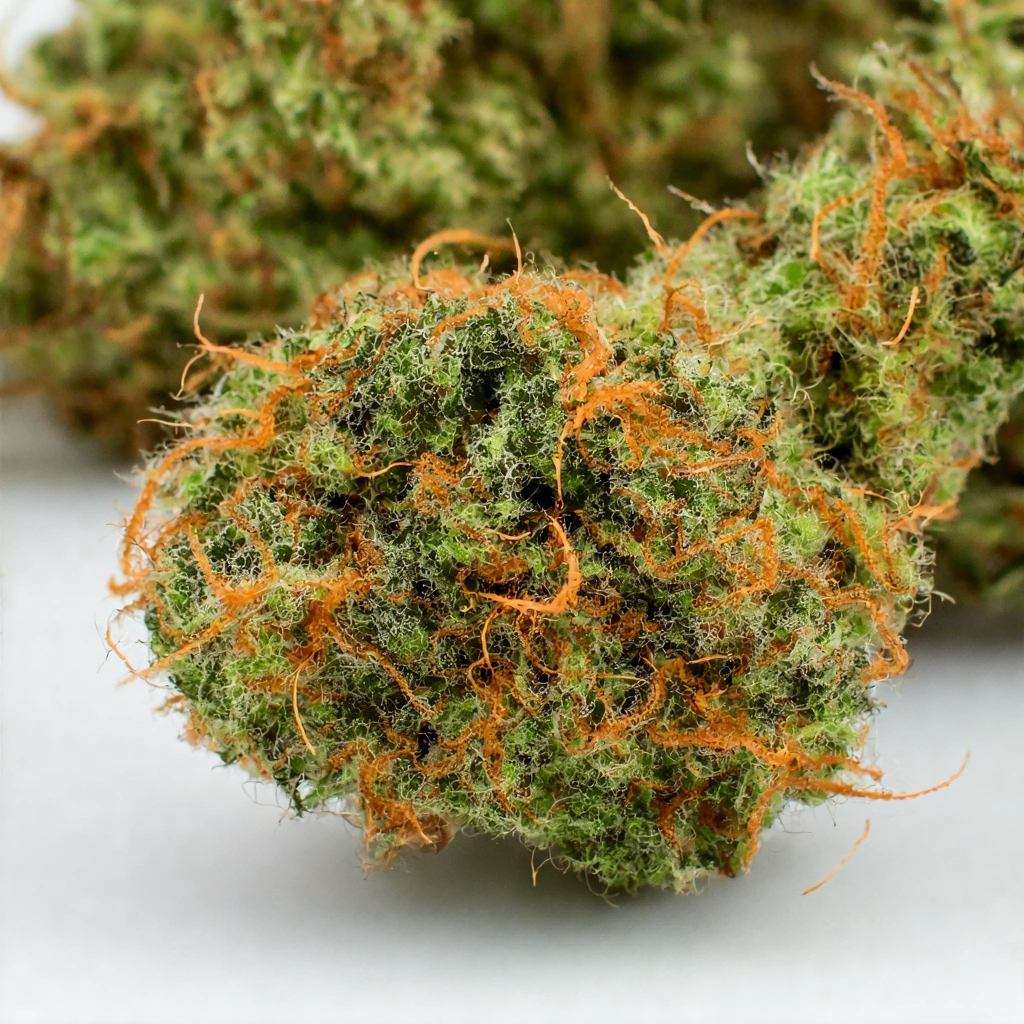 Alderpoint Sour Diesel Sativa Cannabis Strain