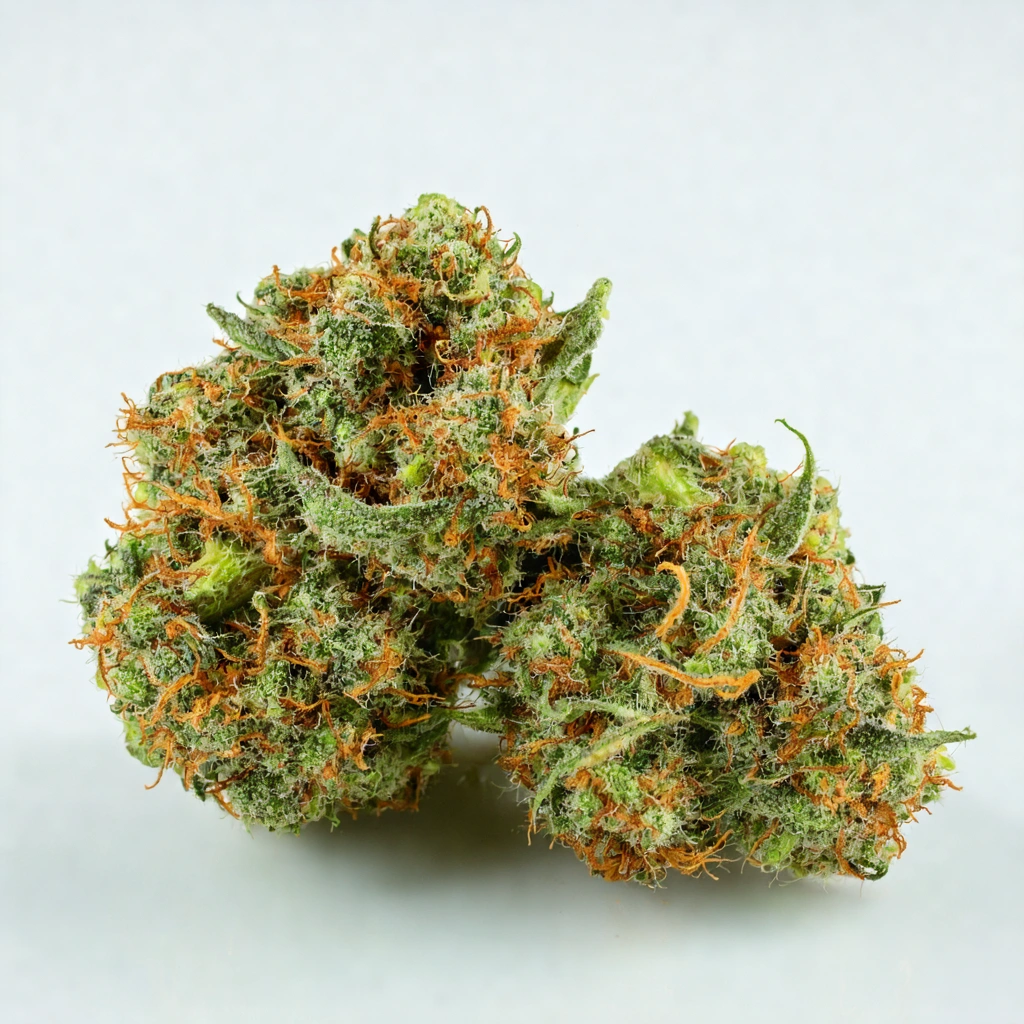 Alegria Hybrid Cannabis Strain