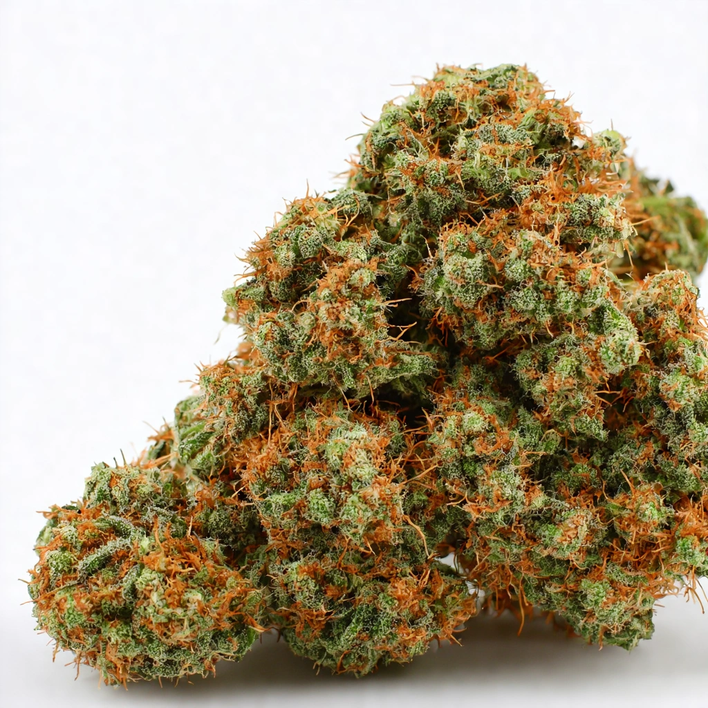 Alexander Kush Indica Cannabis Strain