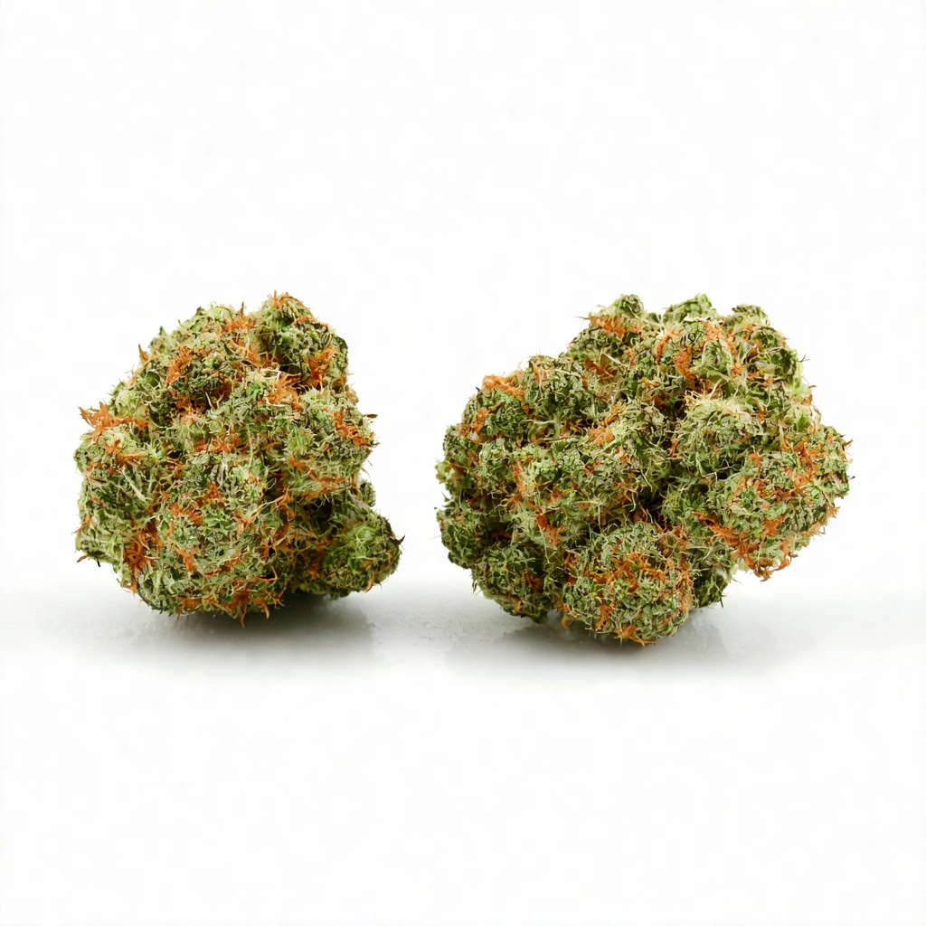 Alexander the Grape Hybrid Cannabis Strain