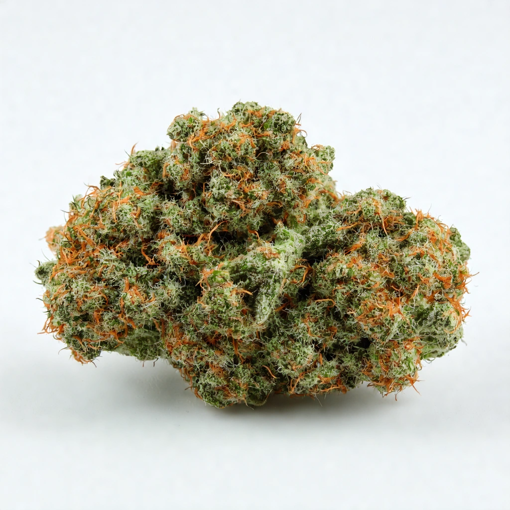 ALF #5 Indica Cannabis Strain