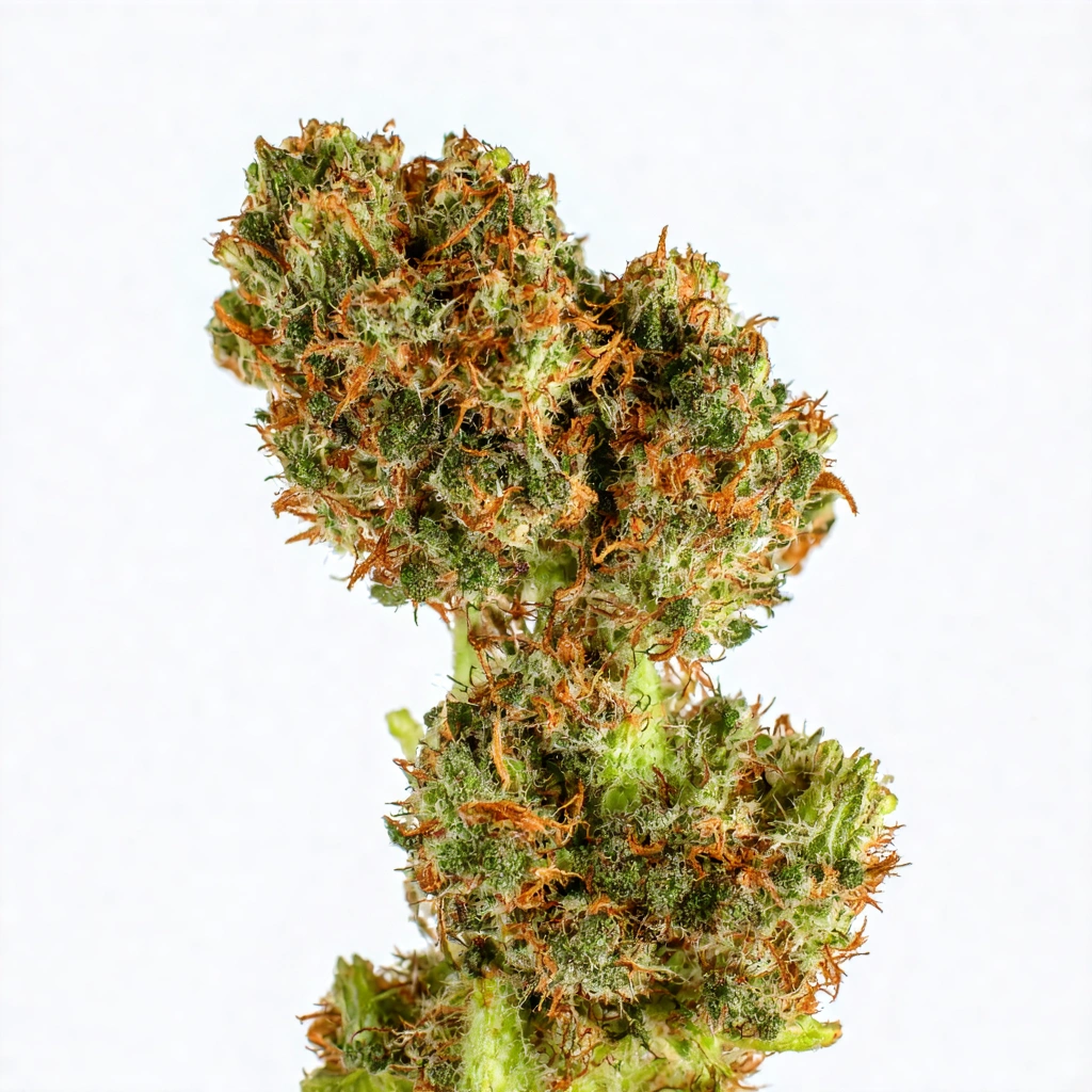 Alfajores - El Krem Hybrid Cannabis Strain