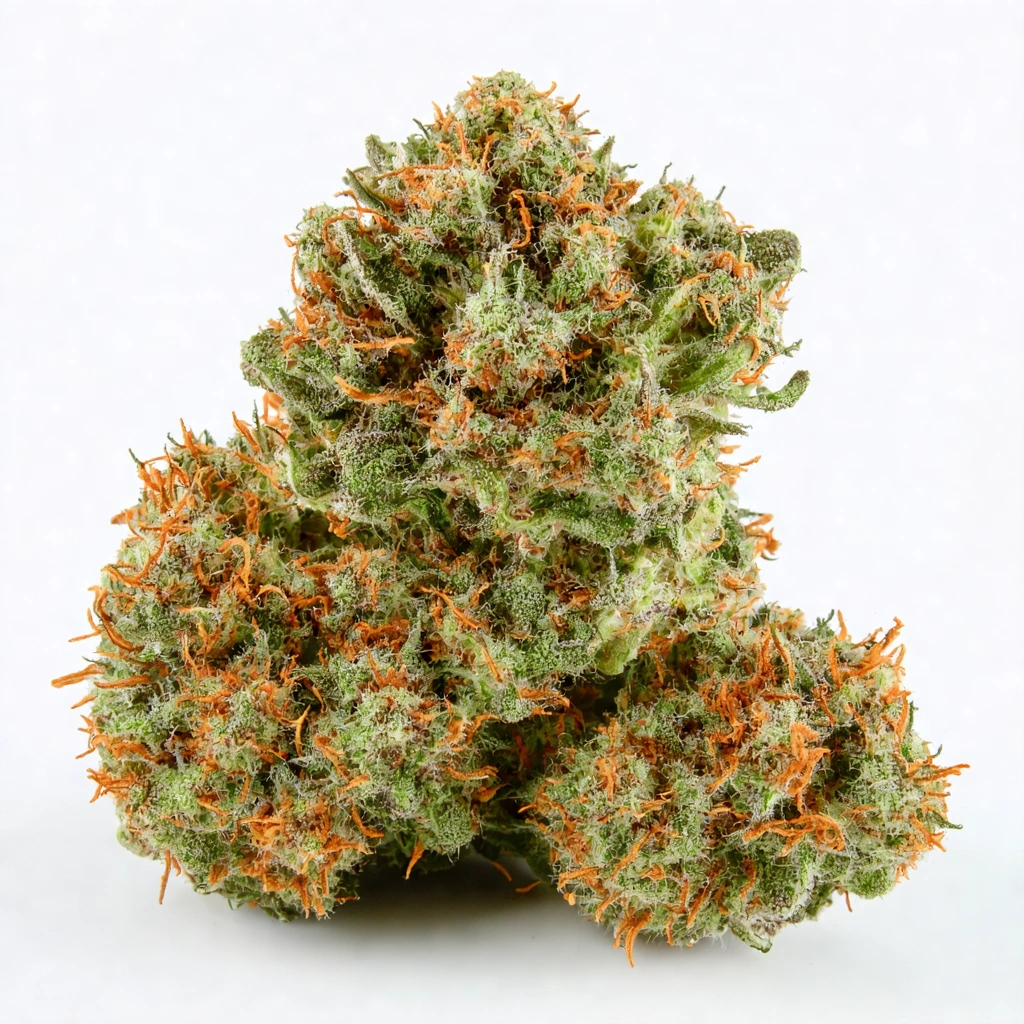 Alfred Packer Hybrid Cannabis Strain