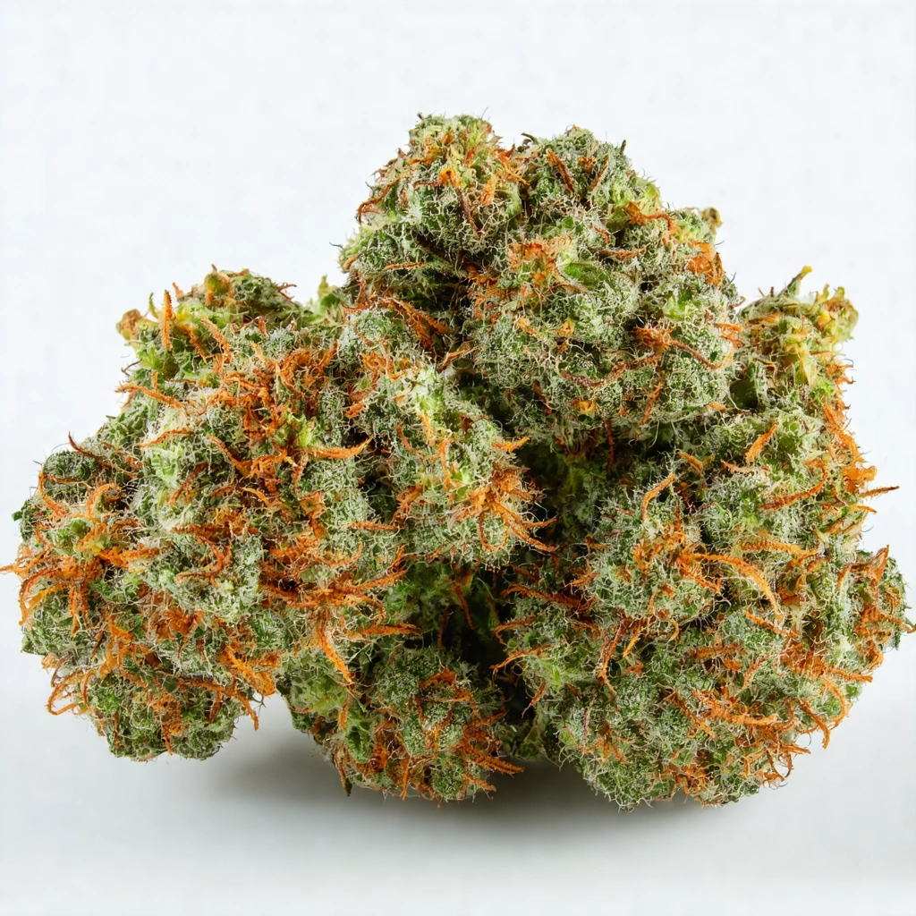 Alien Abduction Hybrid Cannabis Strain