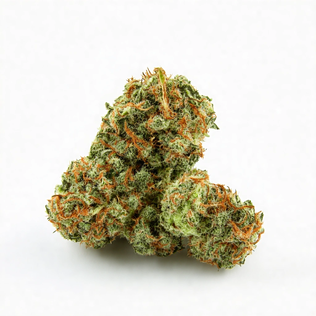 Alien Airlines Hybrid Cannabis Strain