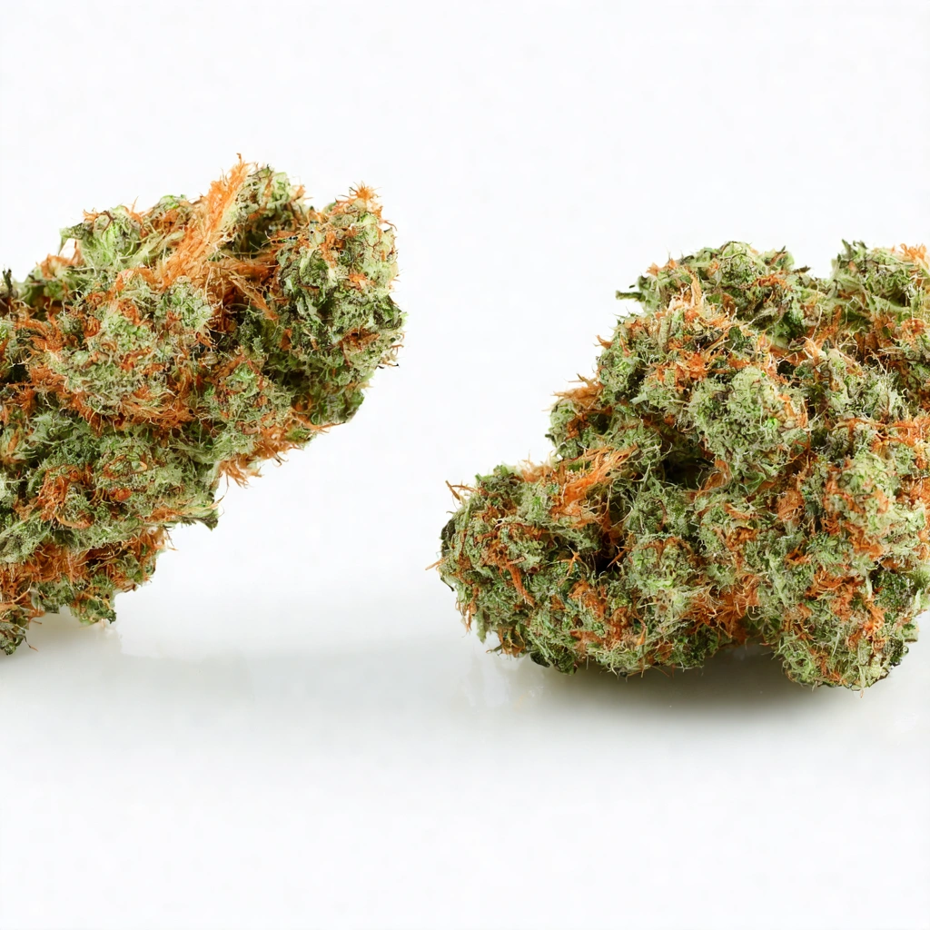 Alien Antifreeze Hybrid Cannabis Strain