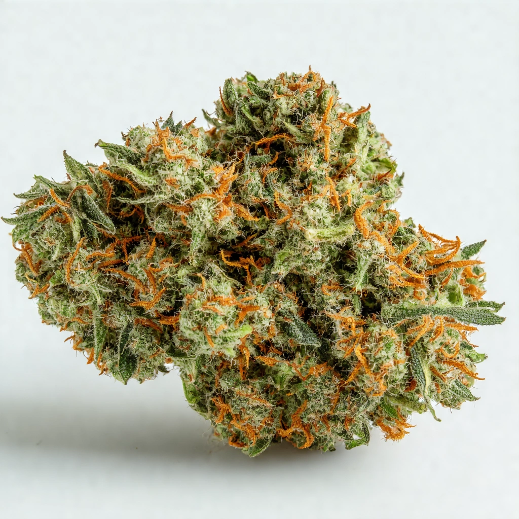 Alien Apparition Hybrid Cannabis Strain