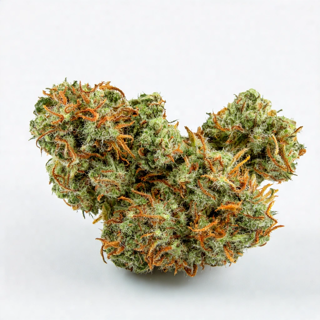 Alien Asshat Hybrid Cannabis Strain