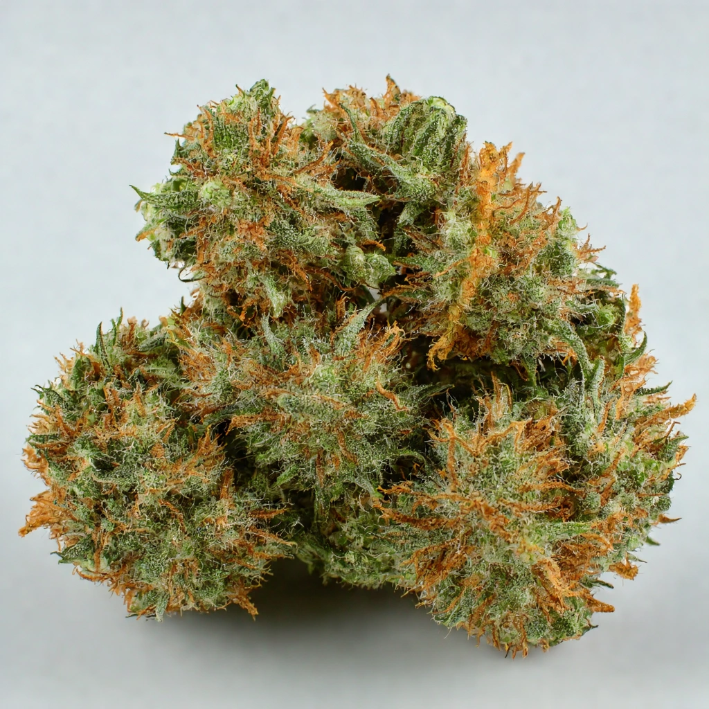 Alien Banner Dawg Hybrid Cannabis Strain