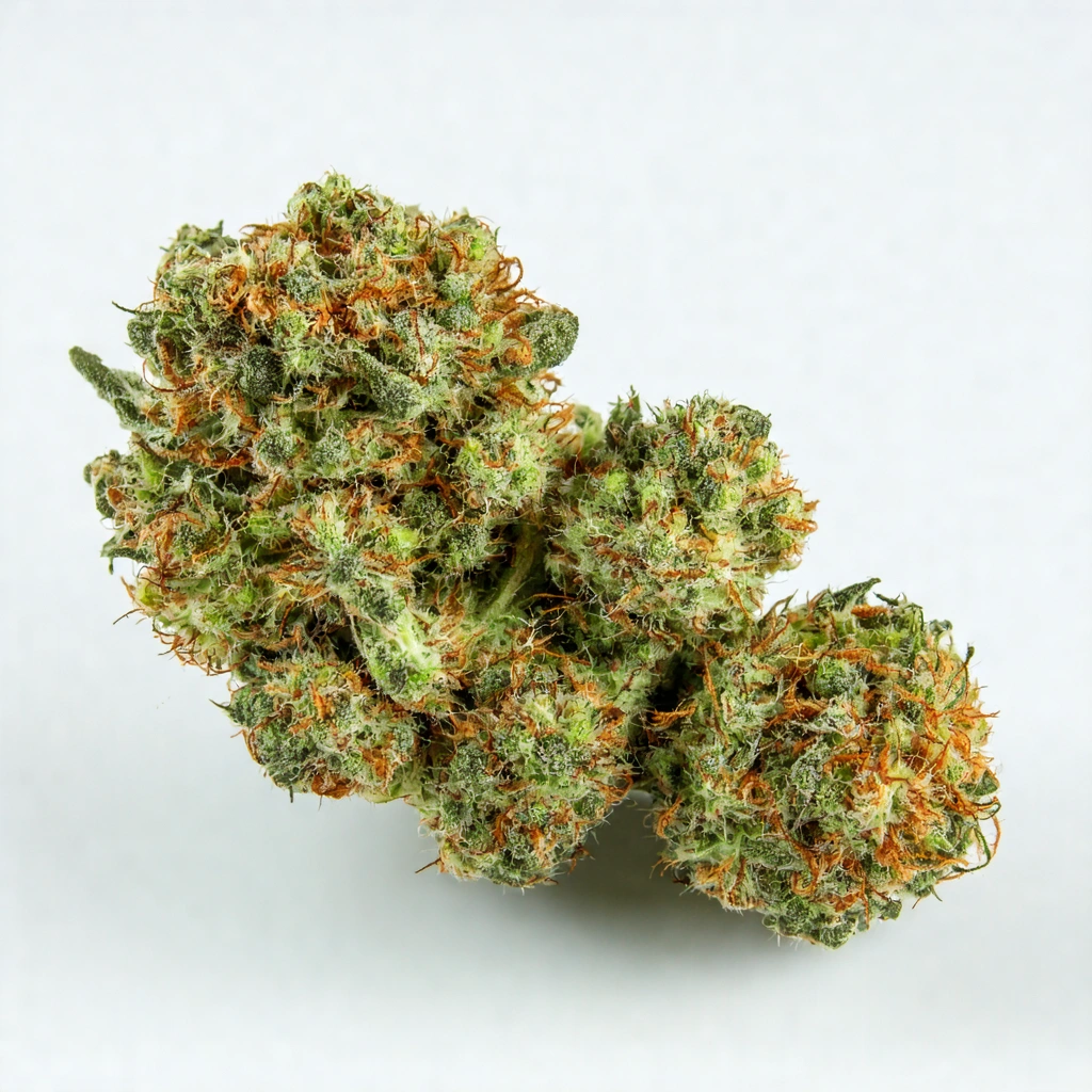 Alien Breath Hybrid Cannabis Strain