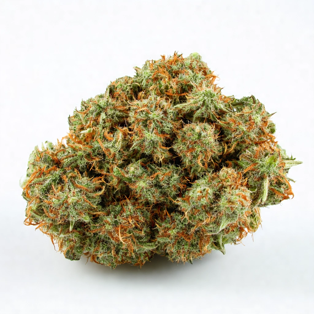 Alien Cake Hybrid Cannabis Strain