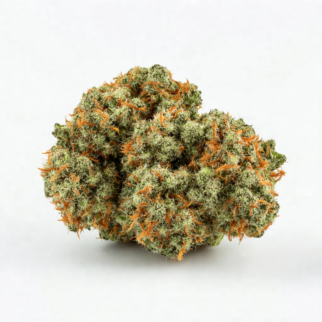 Alien Chuter Hybrid Cannabis Strain