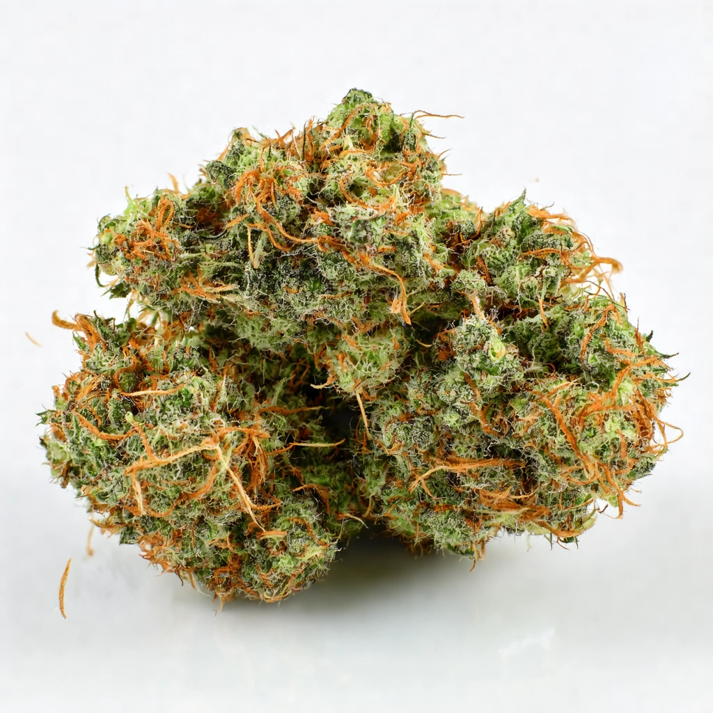 Alien Cookies x Kush Mints Hybrid Cannabis Strain