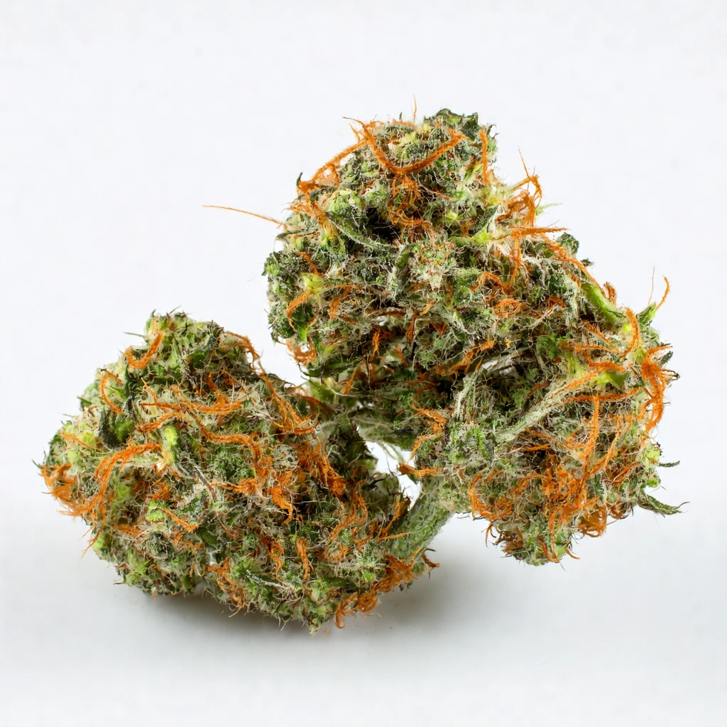 Alien Cookies Hybrid Cannabis Strain
