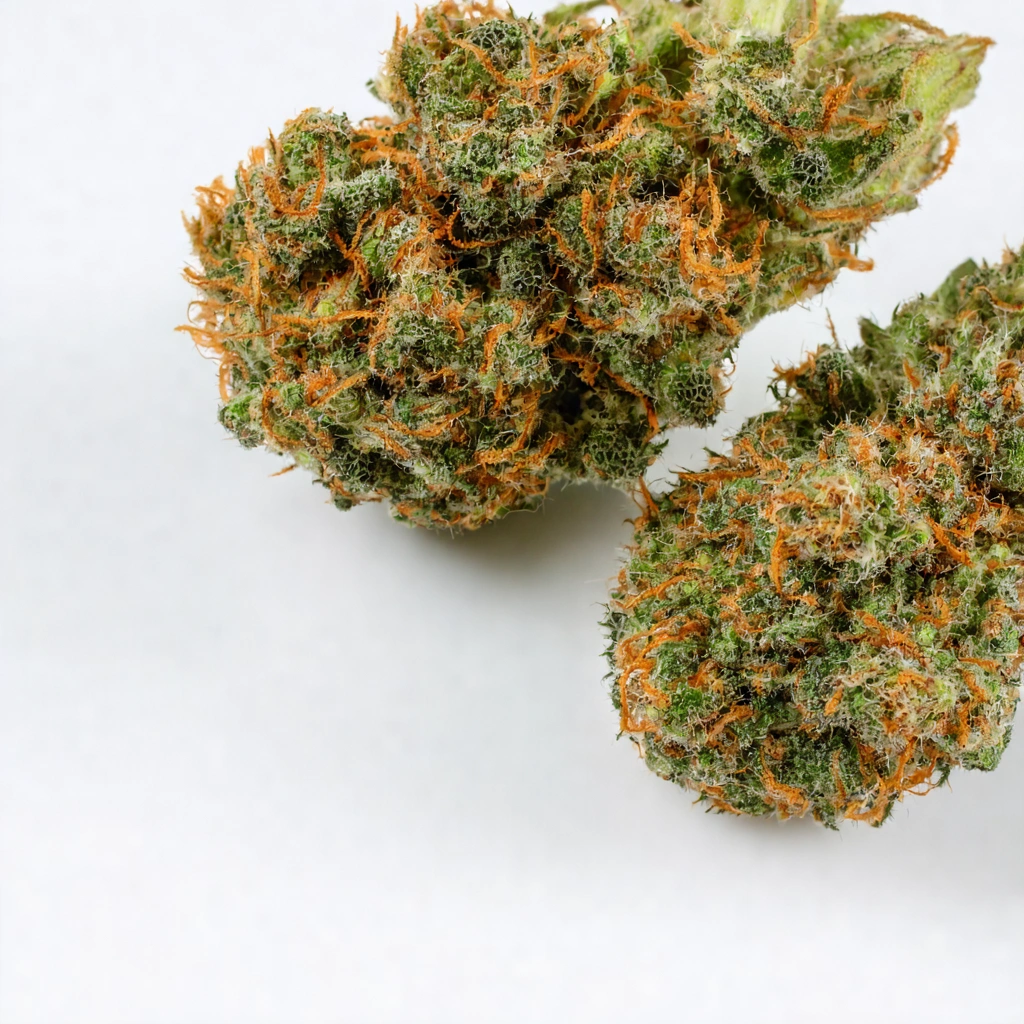 Alien Dawg Hybrid Cannabis Strain